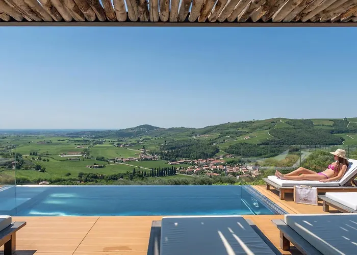 Relais Di Campagna I Tamasotti