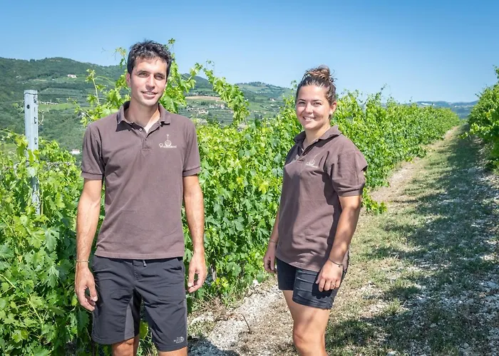Relais Di Campagna I Tamasotti
