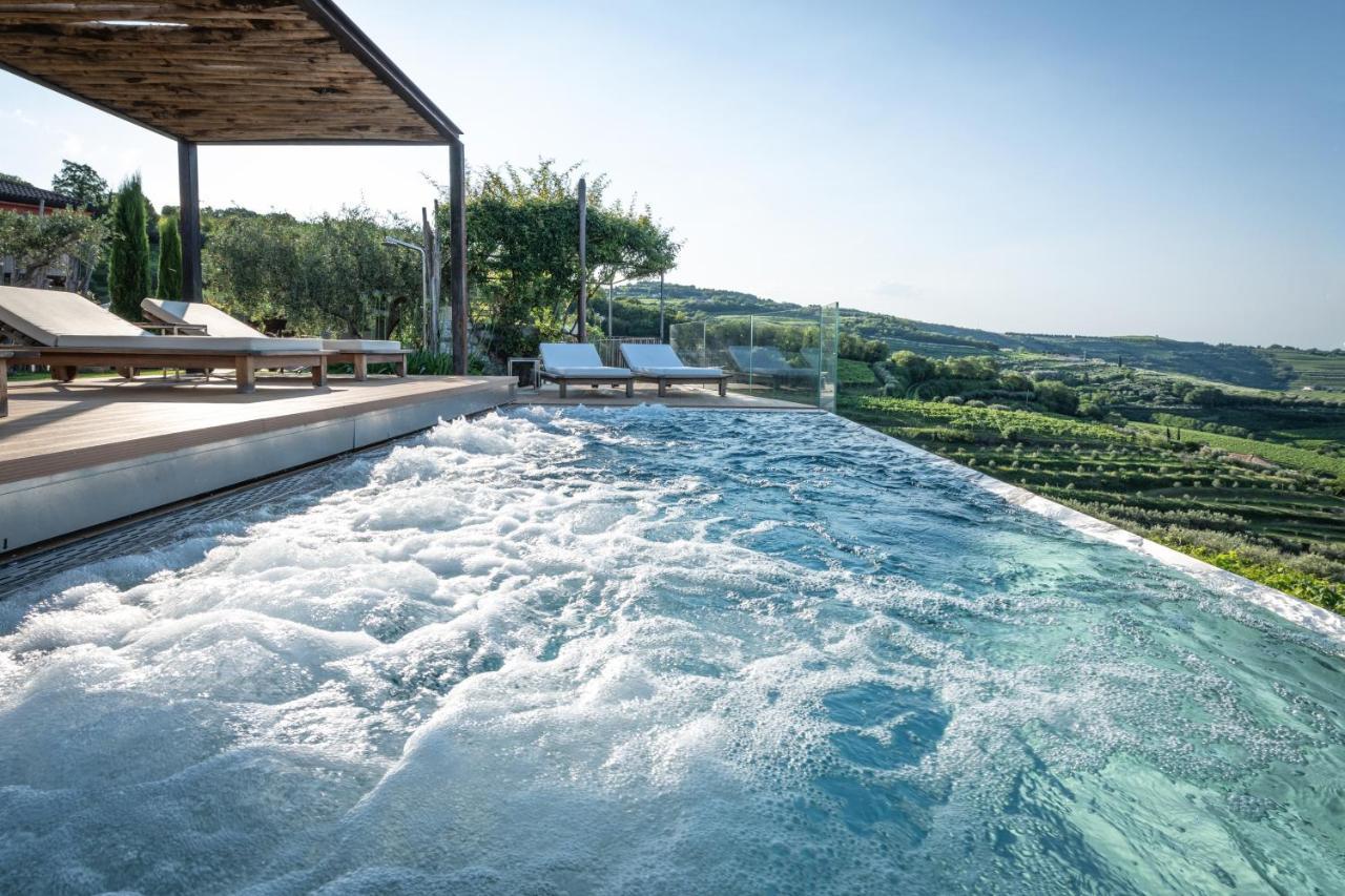 Relais Di Campagna I Tamasotti *