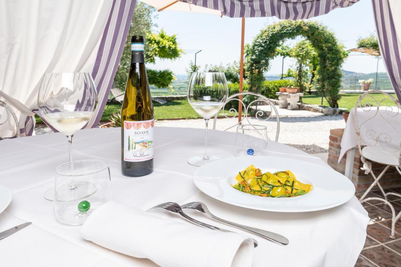 Relais Di Campagna I Tamasotti Country house *