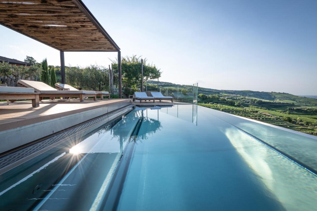 Relais Di Campagna I Tamasotti *