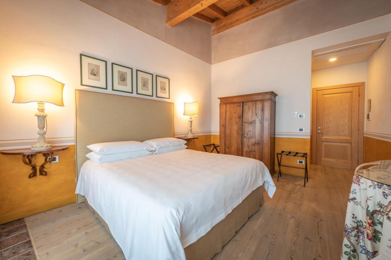 Relais Di Campagna I Tamasotti *