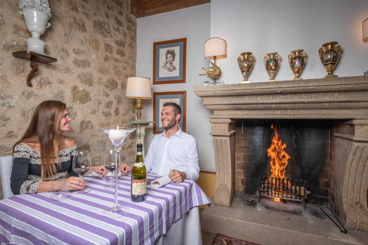 Relais Di Campagna I Tamasotti * Mezzane di Sotto