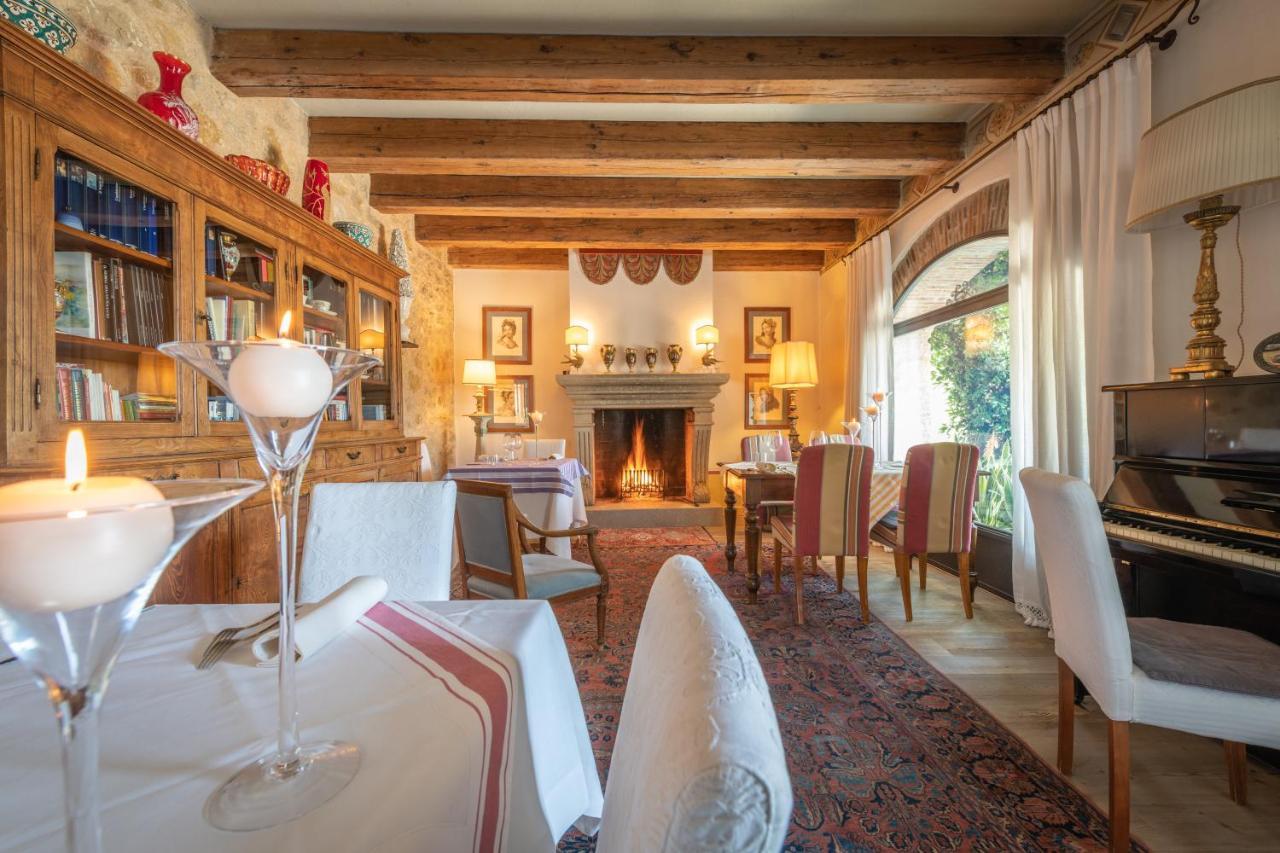 Relais Di Campagna I Tamasotti Country house *