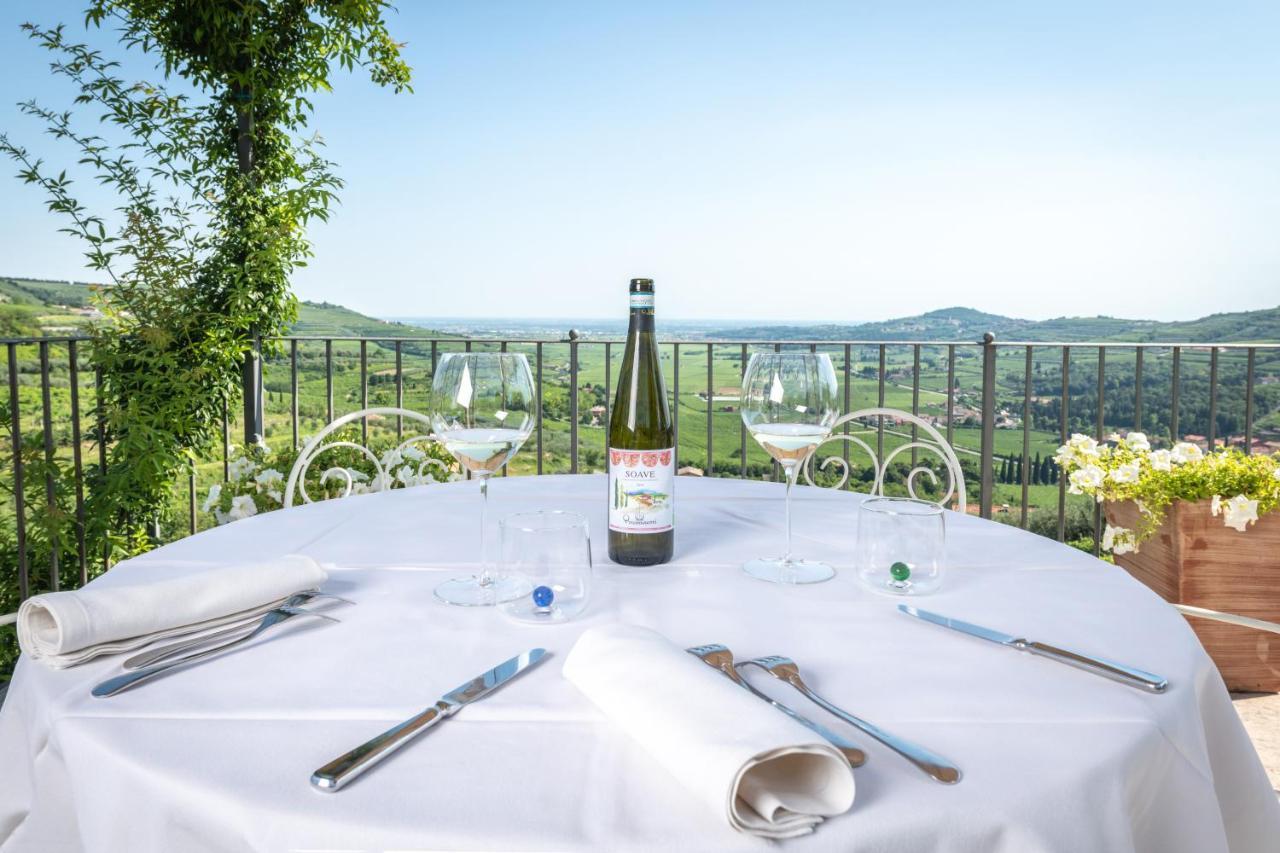 Relais Di Campagna I Tamasotti * Mezzane di Sotto