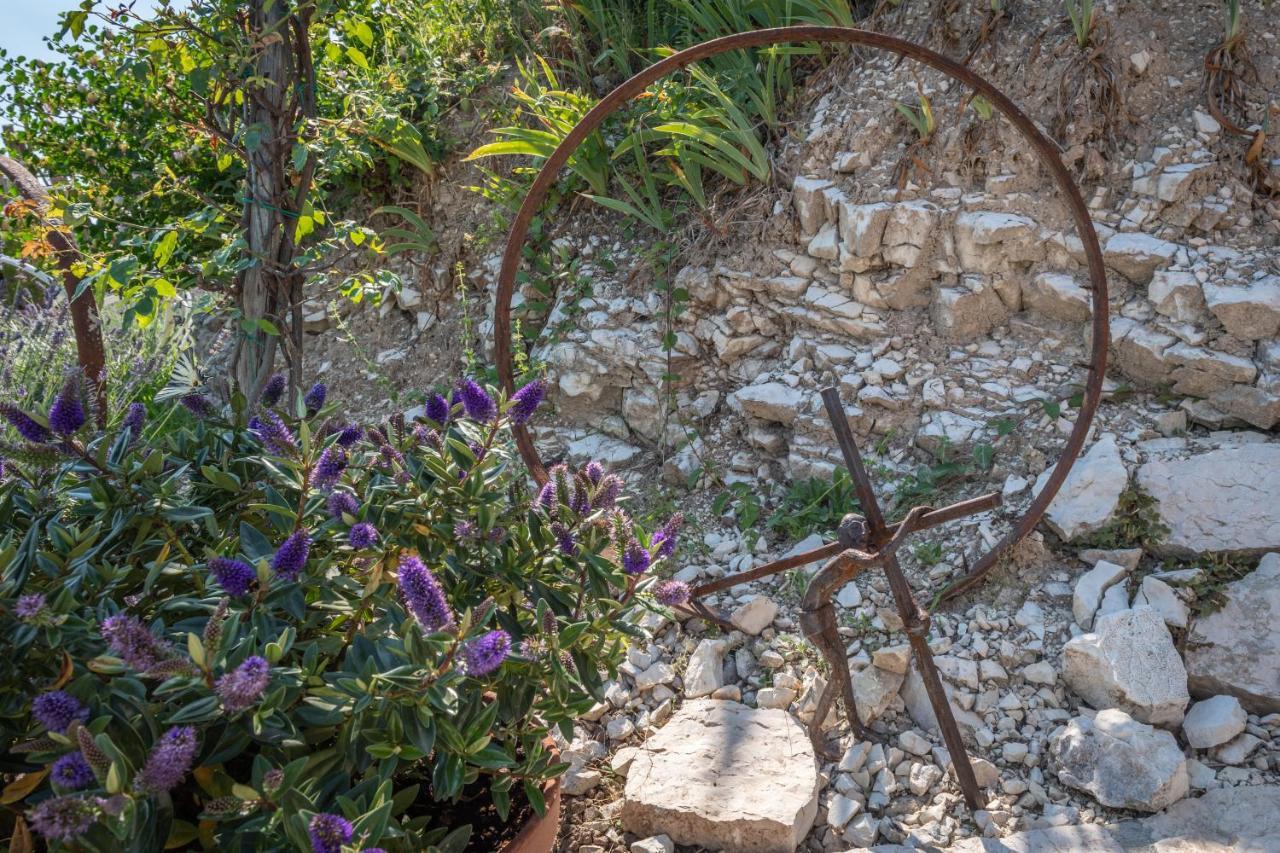 Relais Di Campagna I Tamasotti