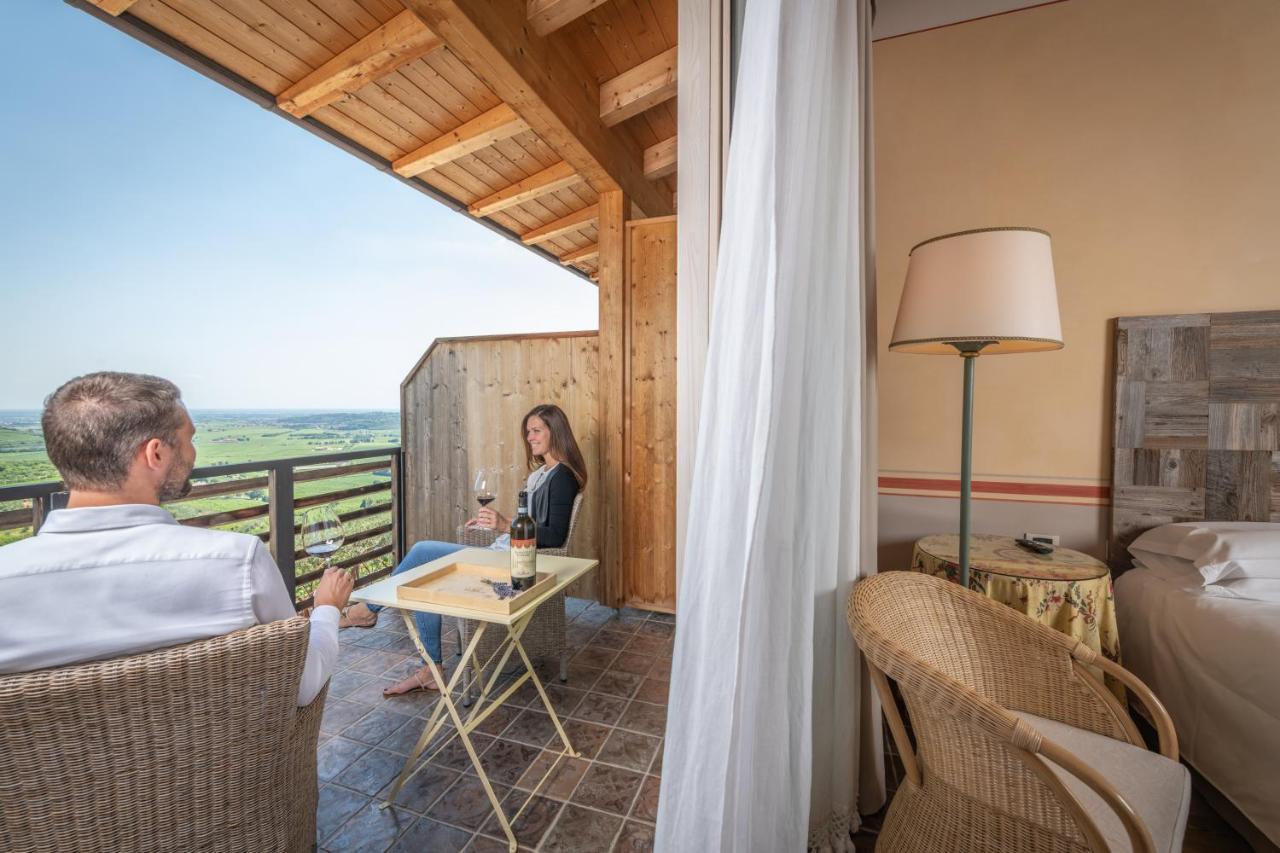 Relais Di Campagna I Tamasotti *