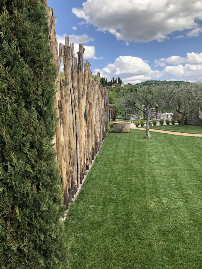 Relais Di Campagna I Tamasotti Country house *