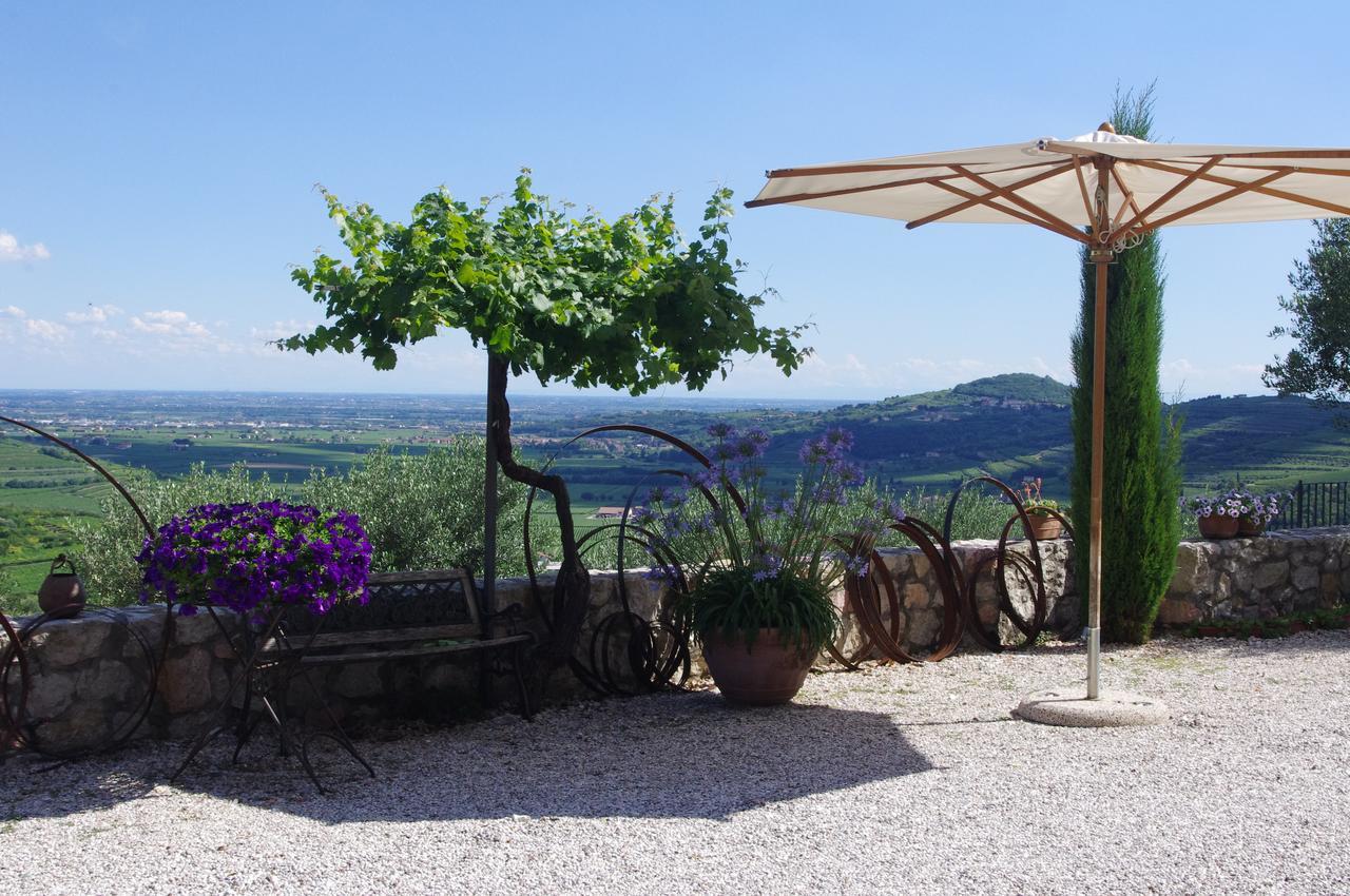 Country house Relais Di Campagna I Tamasotti Mezzane di Sotto