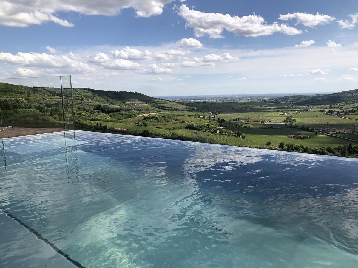 Relais Di Campagna I Tamasotti