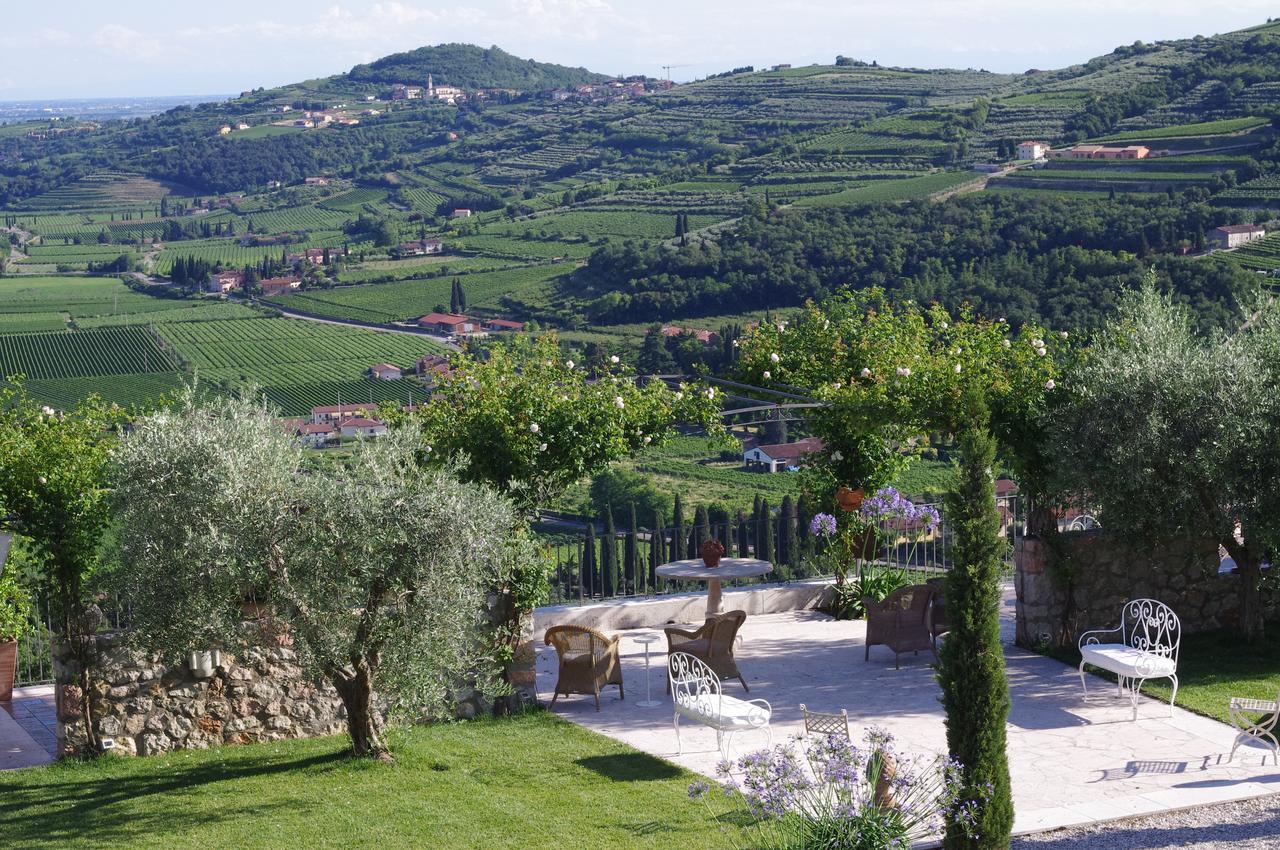 Country house Relais Di Campagna I Tamasotti Mezzane di Sotto