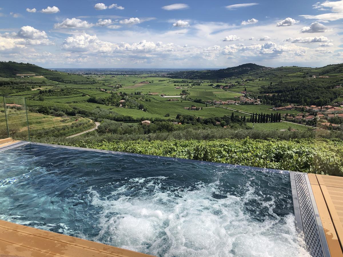 Relais Di Campagna I Tamasotti Country house Mezzane di Sotto