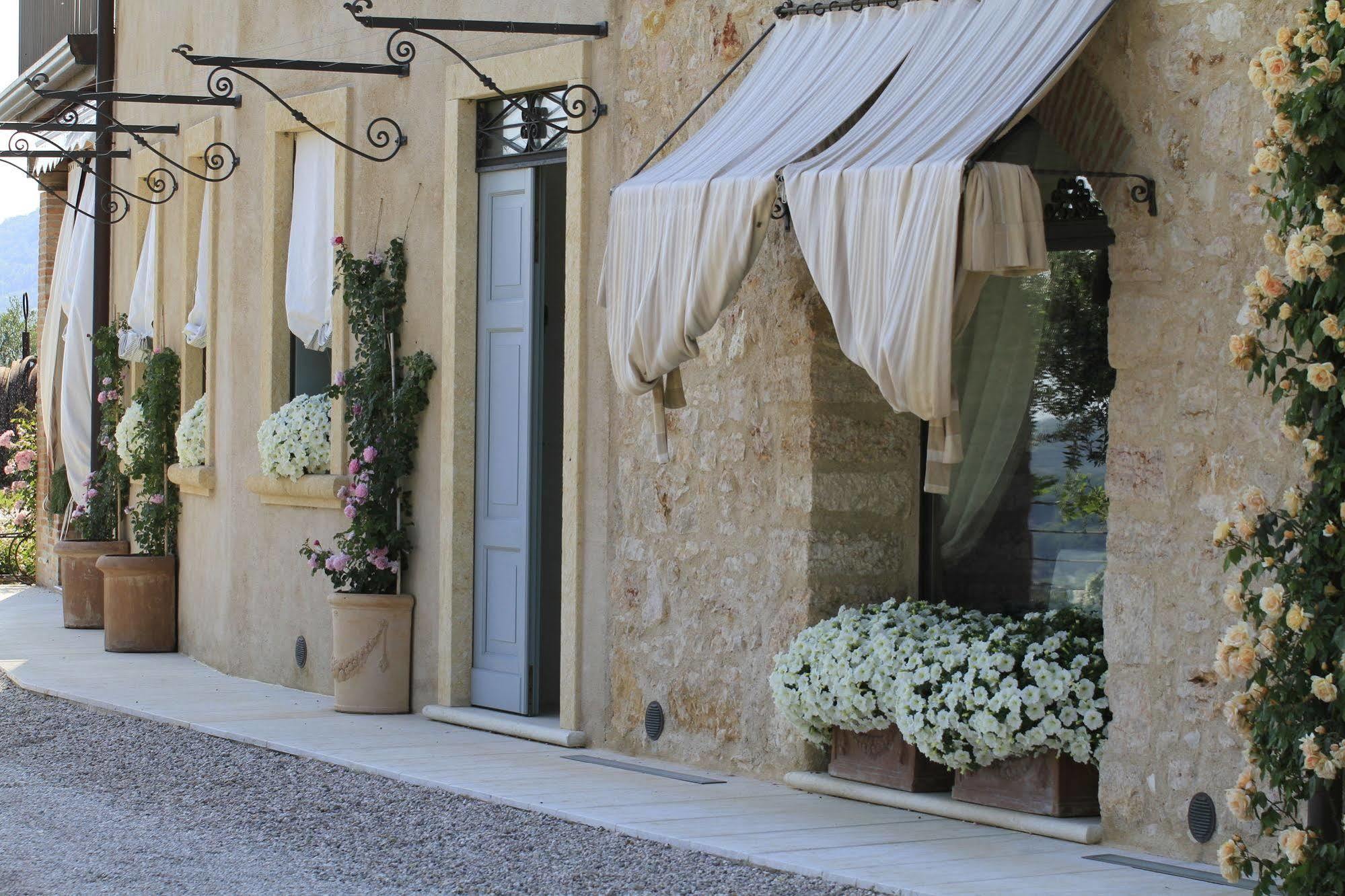 Relais Di Campagna I Tamasotti * Mezzane di Sotto