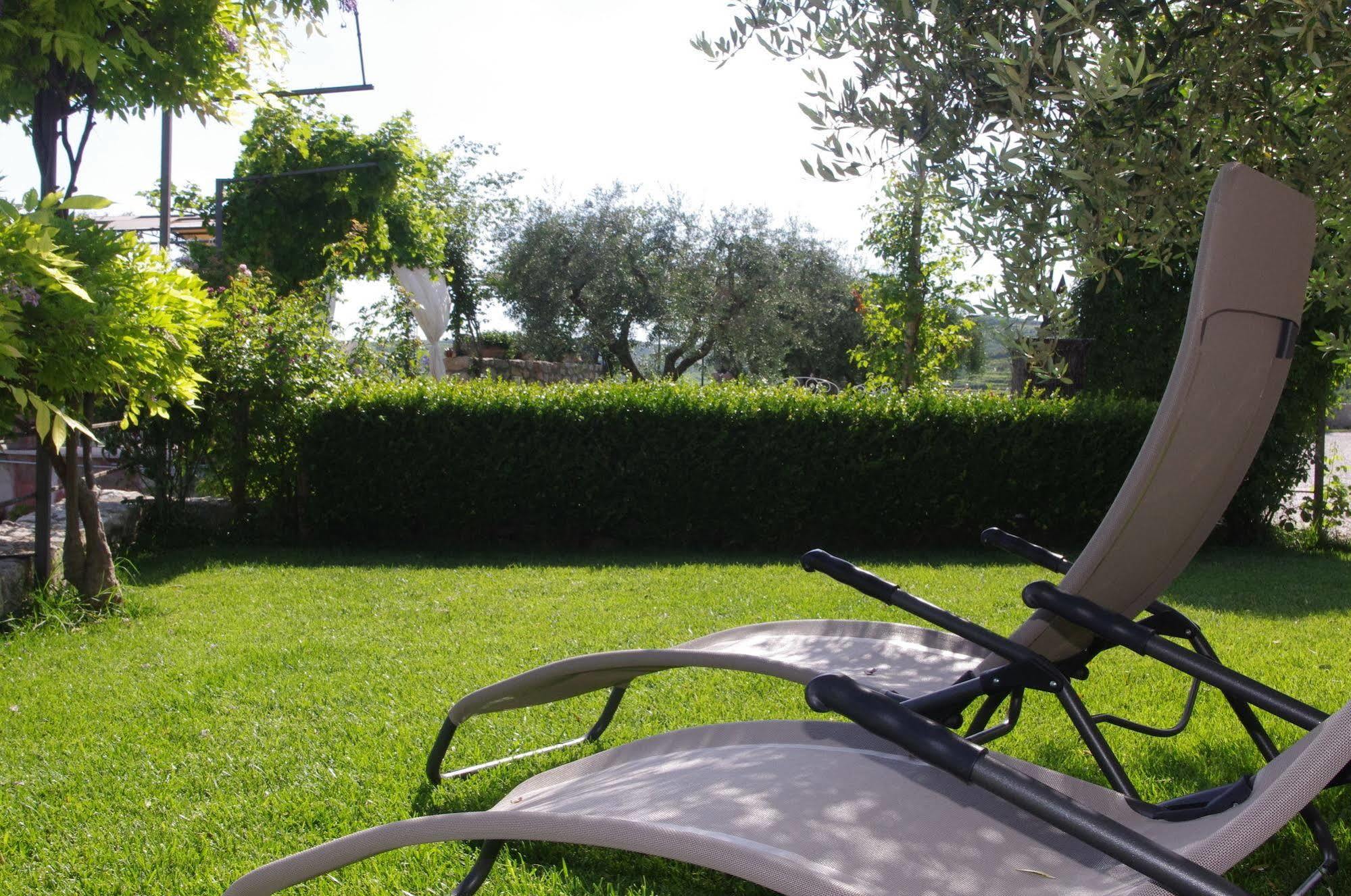 Relais Di Campagna I Tamasotti Mezzane di Sotto